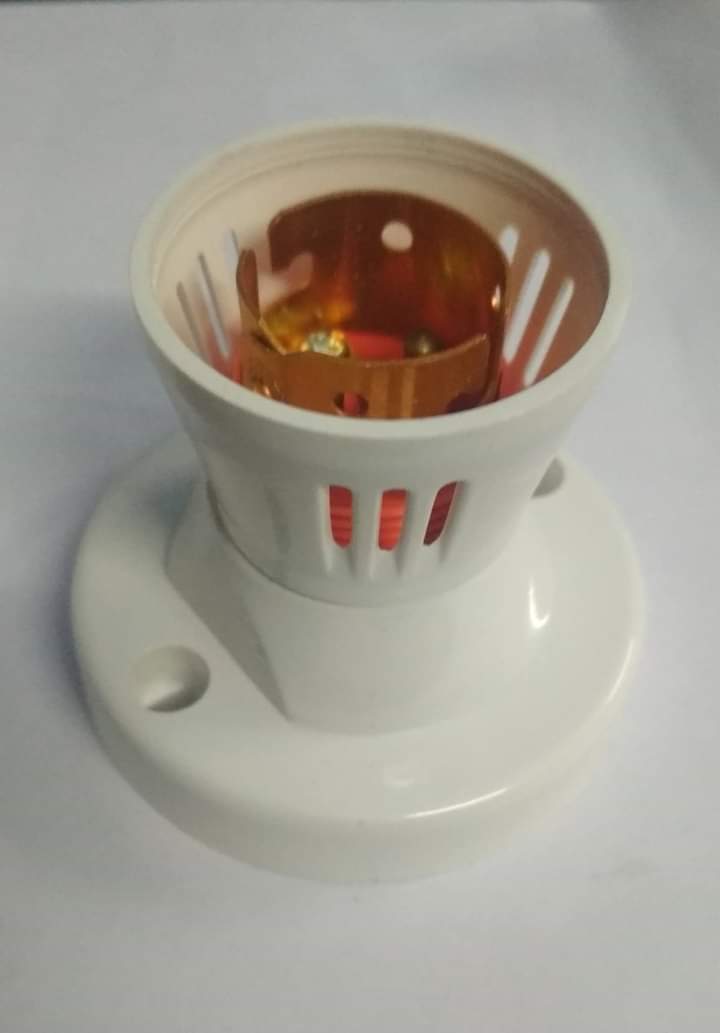 Bulb Holder Manufacture in Delhi